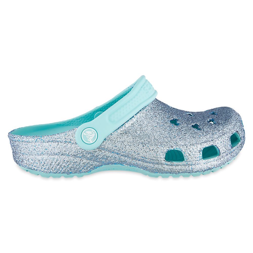 Arendelle Aqua Clogs for Adults by Crocs