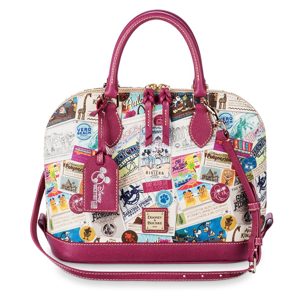 dooney and bourke adjustable strap