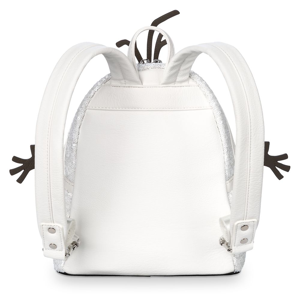 Olaf Mini Backpack by Loungefly