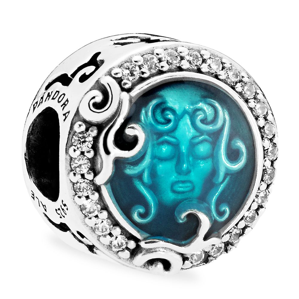 The Haunted Mansion Charm Set by Pandora Jewelry