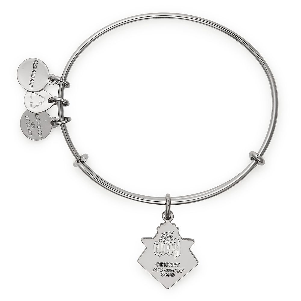 Evil Queen Bangle by Alex and Ani