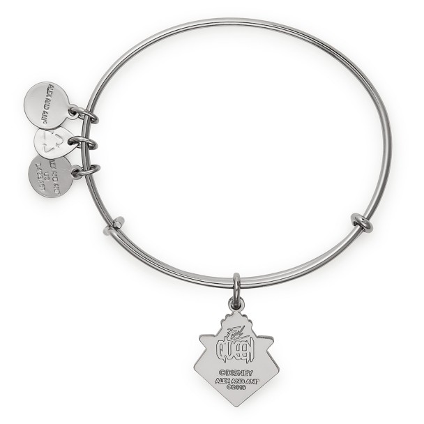 Evil Queen Bangle by Alex and Ani | shopDisney