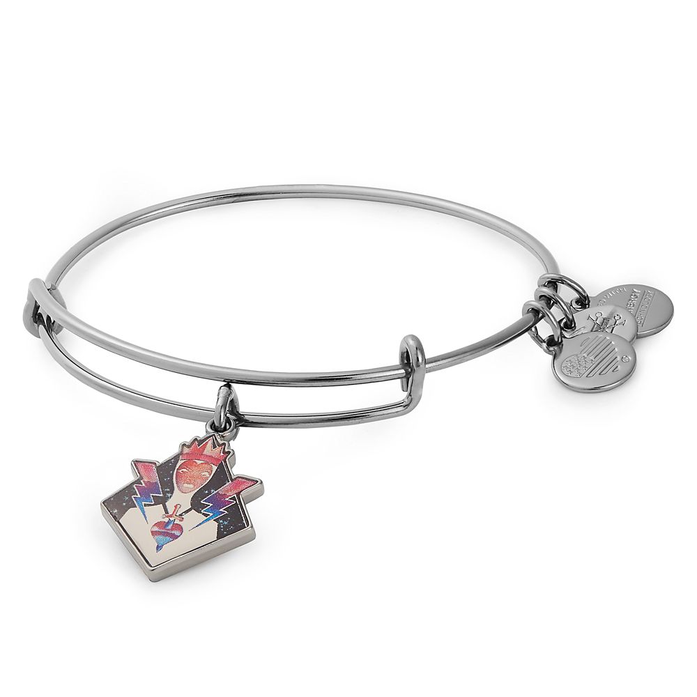 Evil Queen Bangle by Alex and Ani