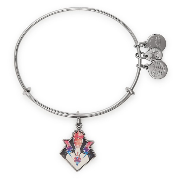 Evil Queen Bangle by Alex and Ani