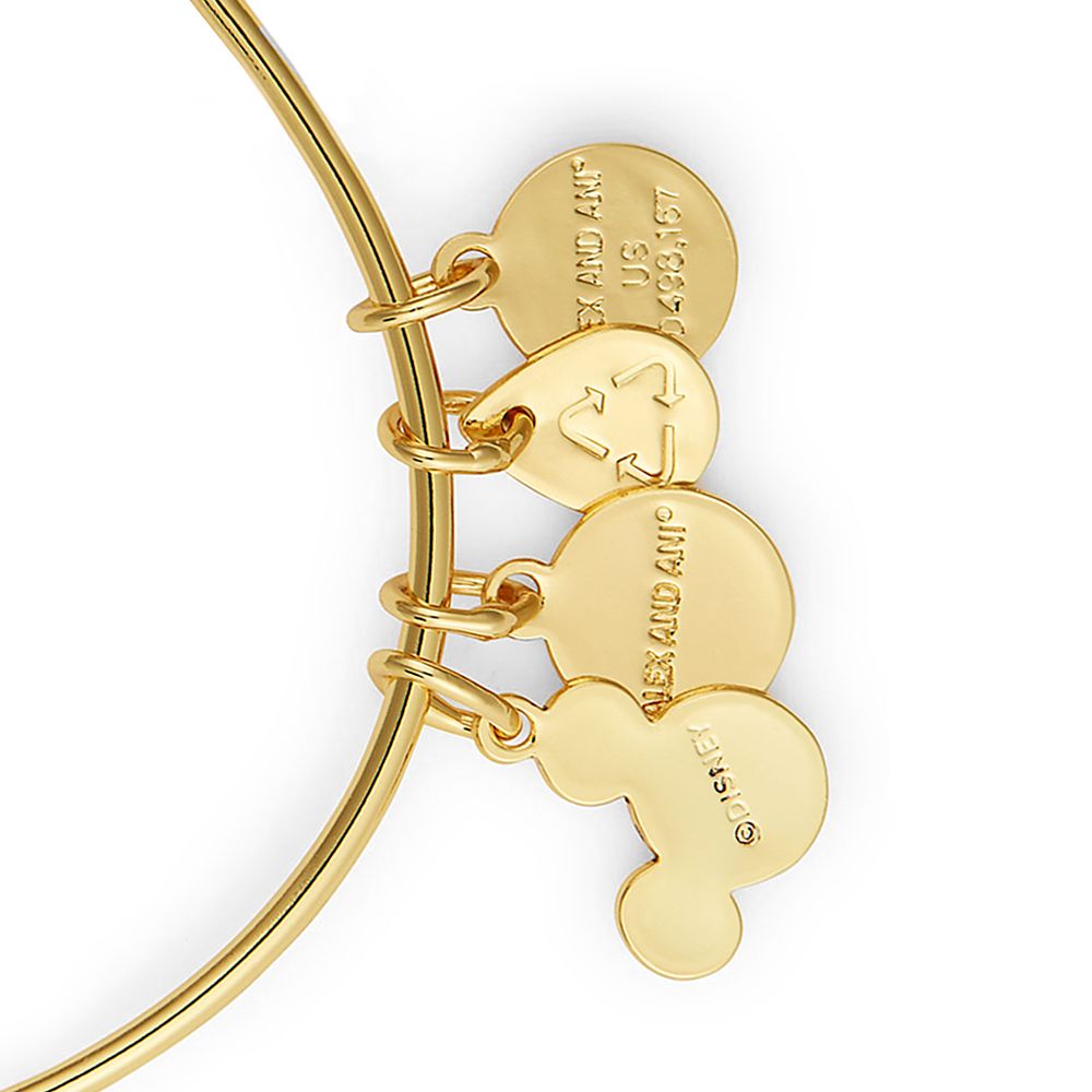 Belle Bangle by Alex and Ani