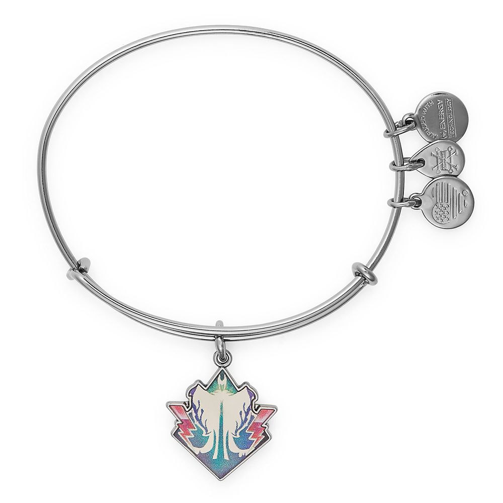 Maleficent Bangle by Alex and Ani