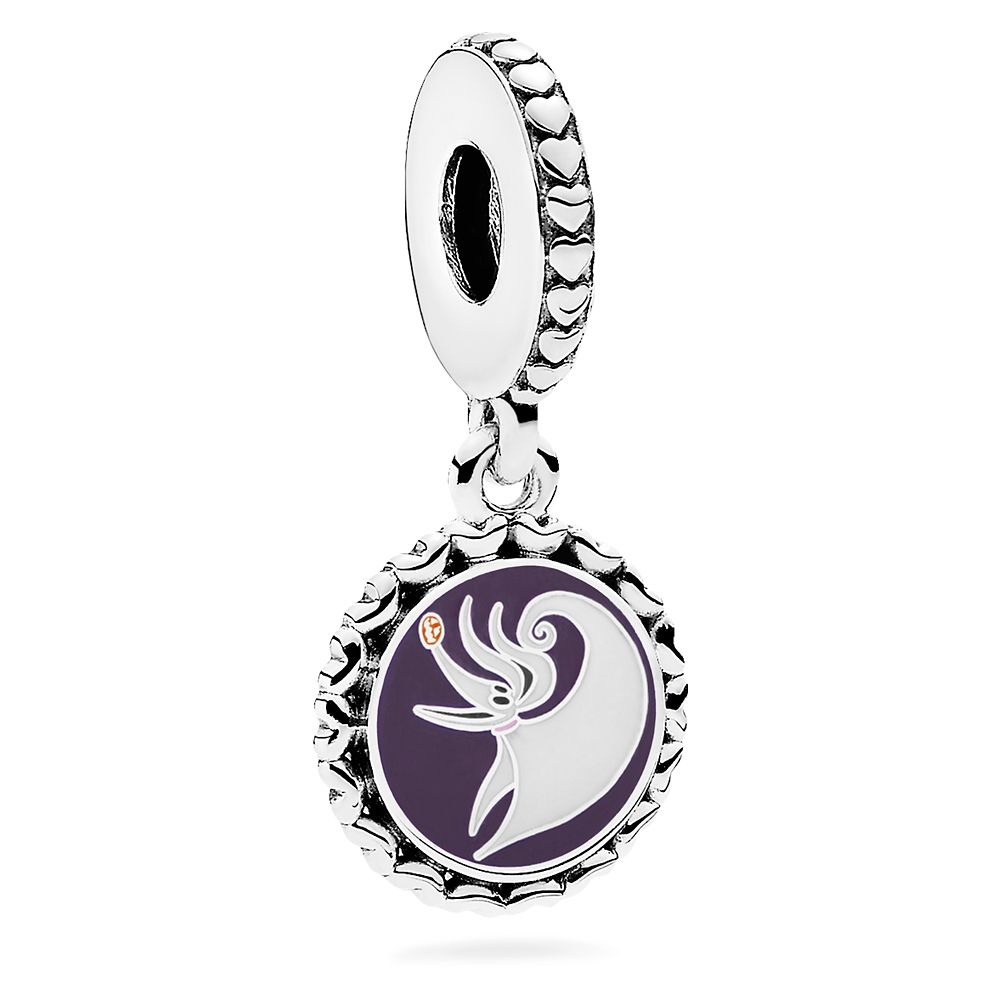 The Nightmare Before Christmas Charm Set by Pandora Jewelry