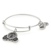 Cinderella Carriage Bangle by Alex and Ani Official shopDisney