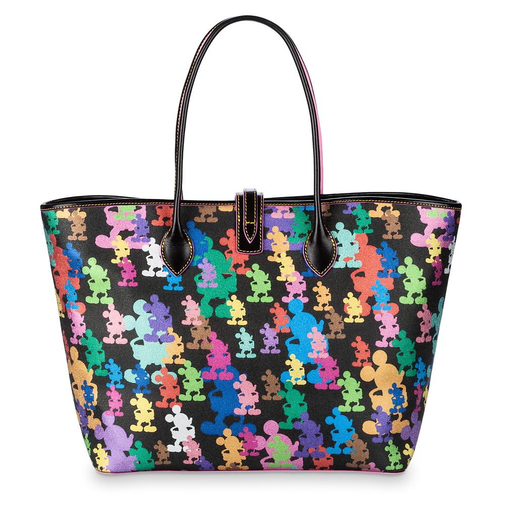 mickey mouse handbags by dooney and bourke