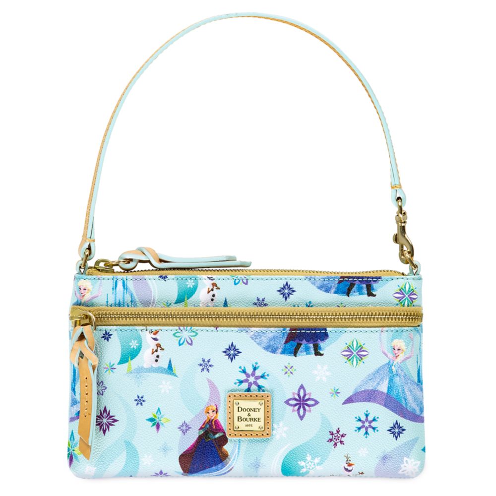 Frozen Pouch by Dooney & Bourke