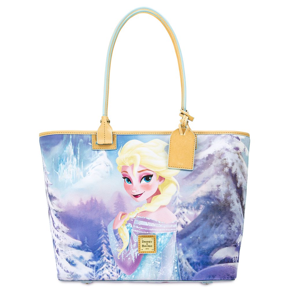 Frozen Tote Bag by Dooney & Bourke - $298.00