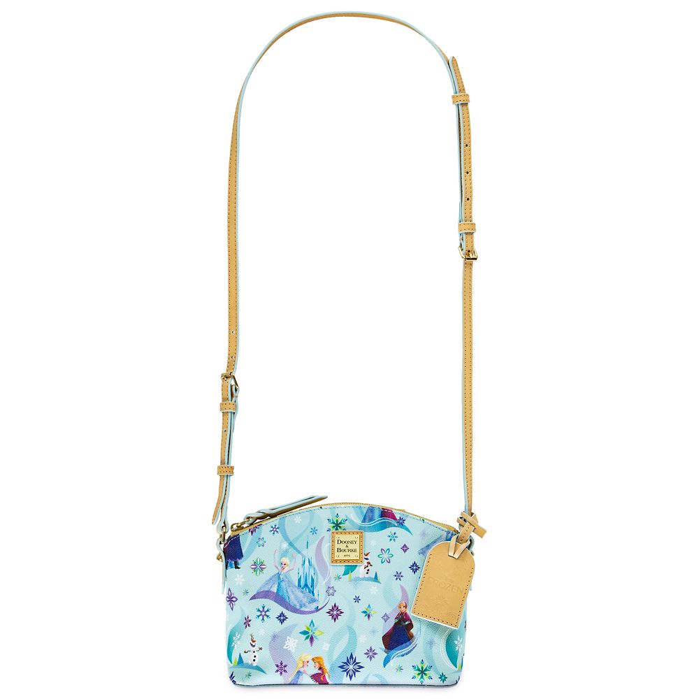 Disney's Frozen Collection by Dooney & Bourke - Disney Dooney and Bourke  Guide