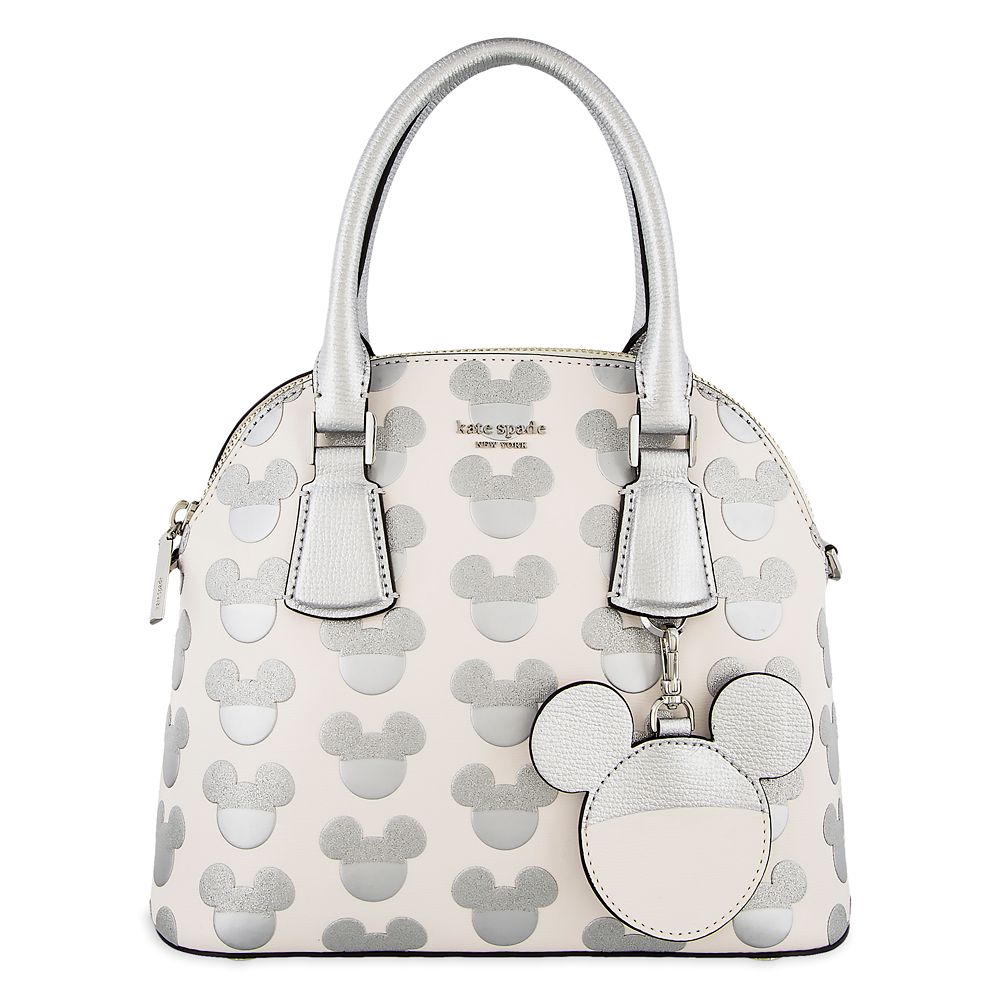 mickey mouse kate spade bag