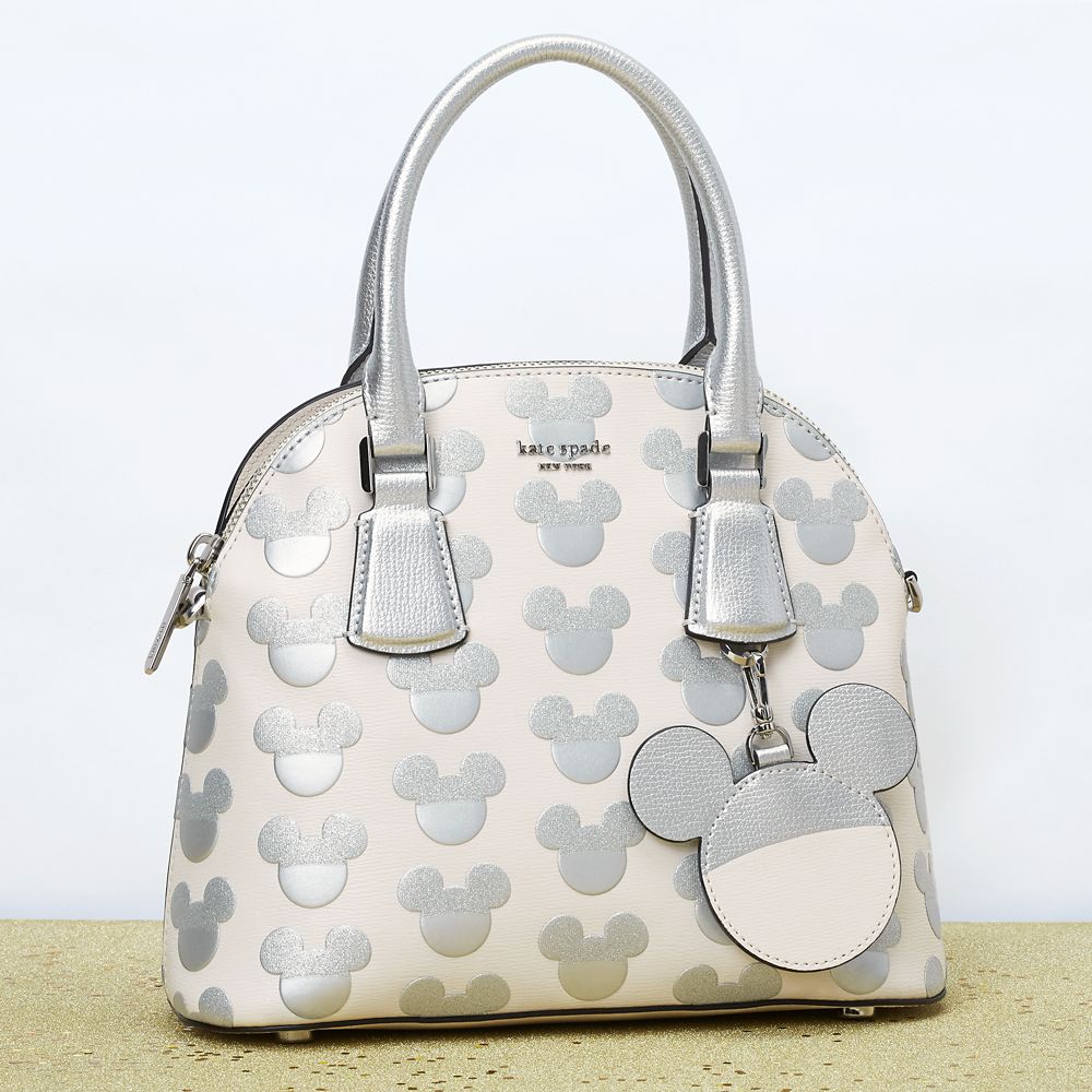 Mickey Mouse Icon Satchel by kate spade new york now available for ...