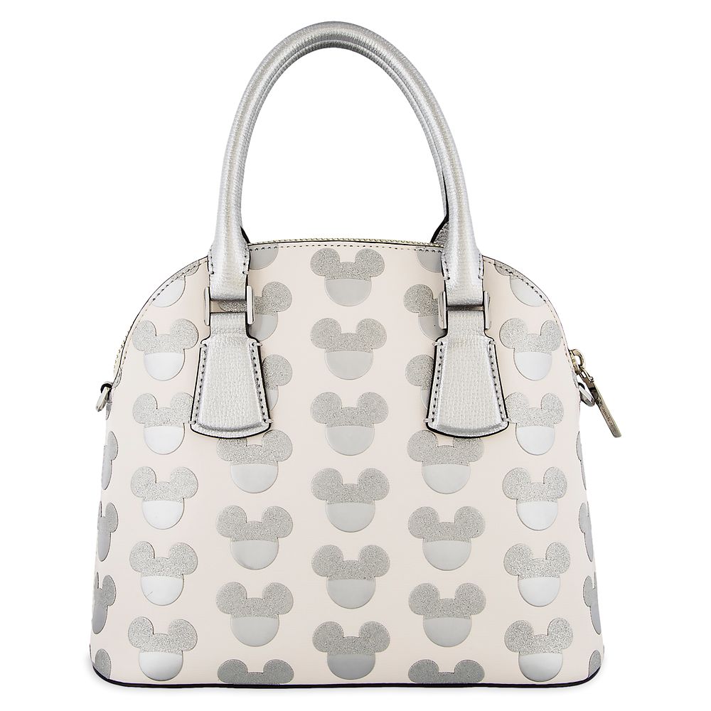Mickey Mouse Icon Satchel by kate spade new york now available for ...