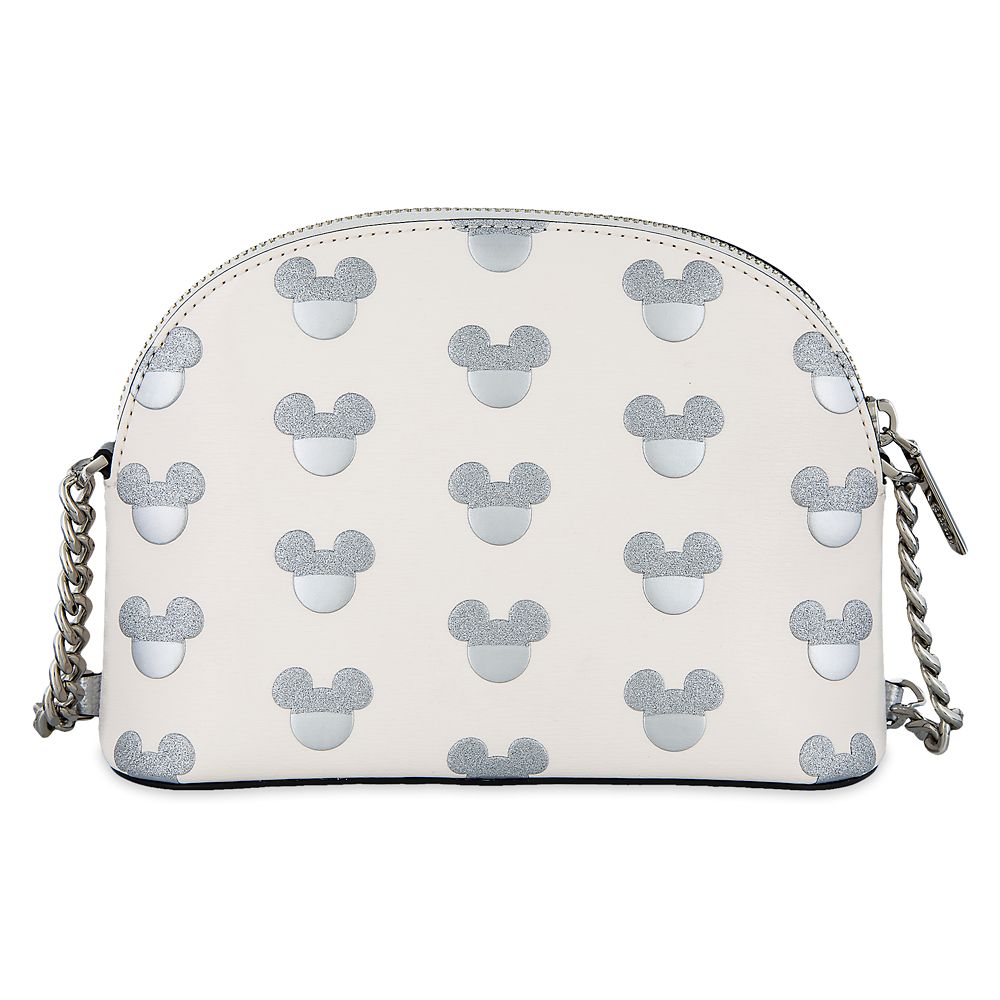 Mickey Mouse Icon Crossbody Bag by kate spade new york available online ...