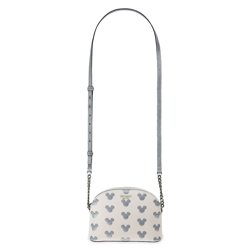 Mickey Mouse Icon Crossbody Bag by kate spade new york