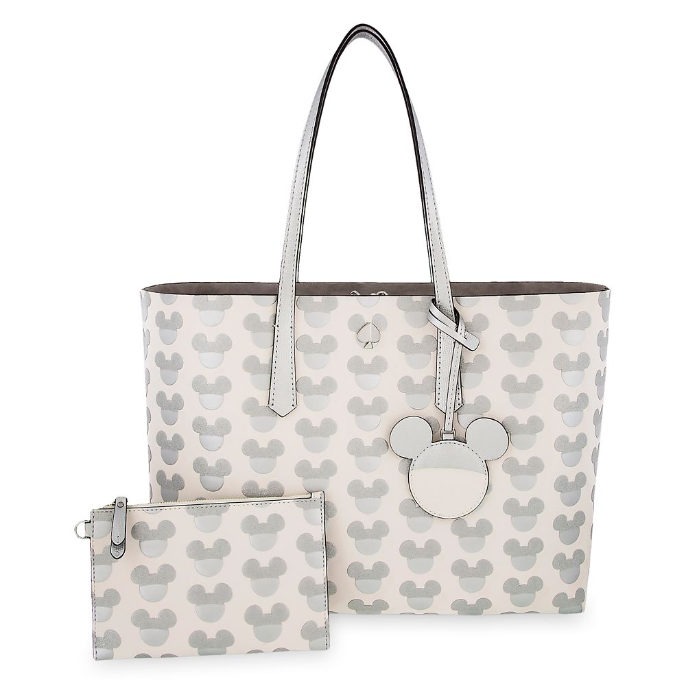 Mickey Mouse Icon Tote by kate spade new york | shopDisney
