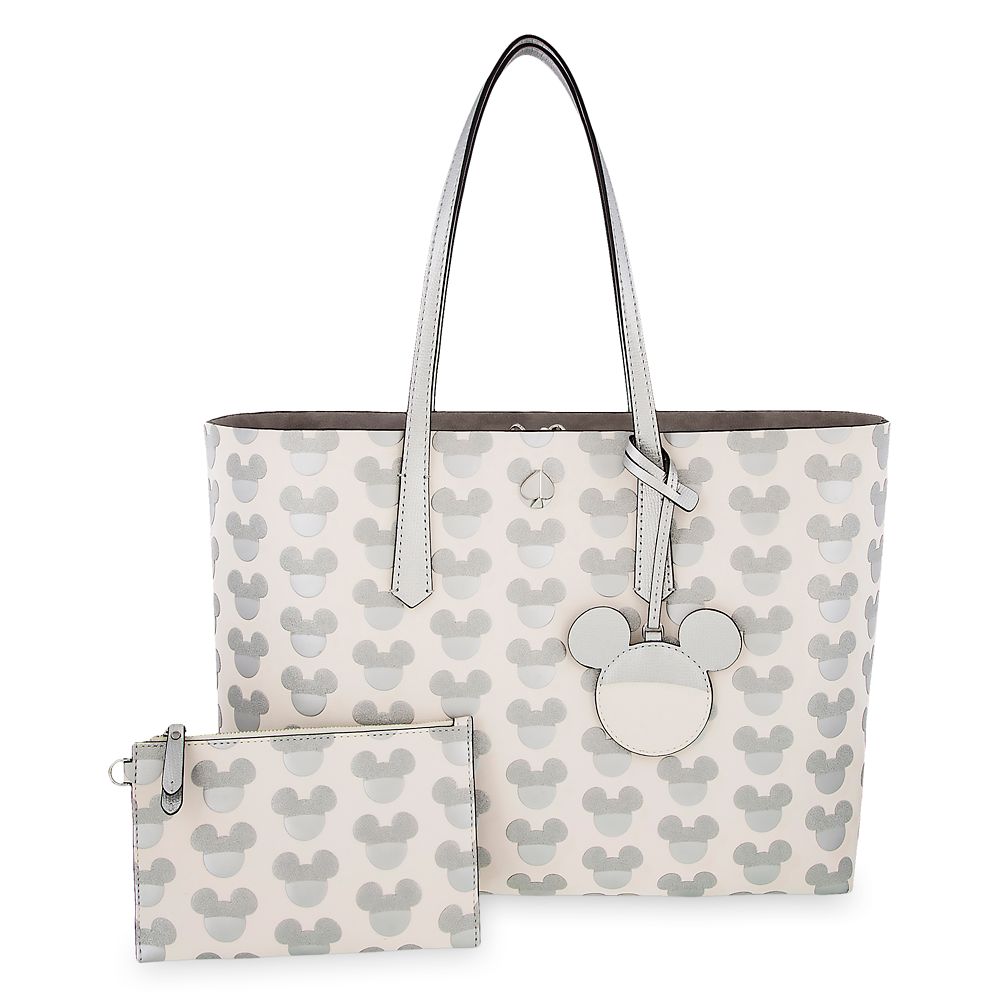 kate spade mickey mouse bag