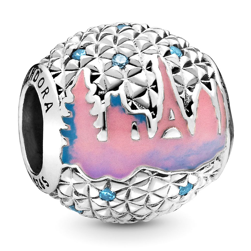 Epcot Charm by Pandora Jewelry