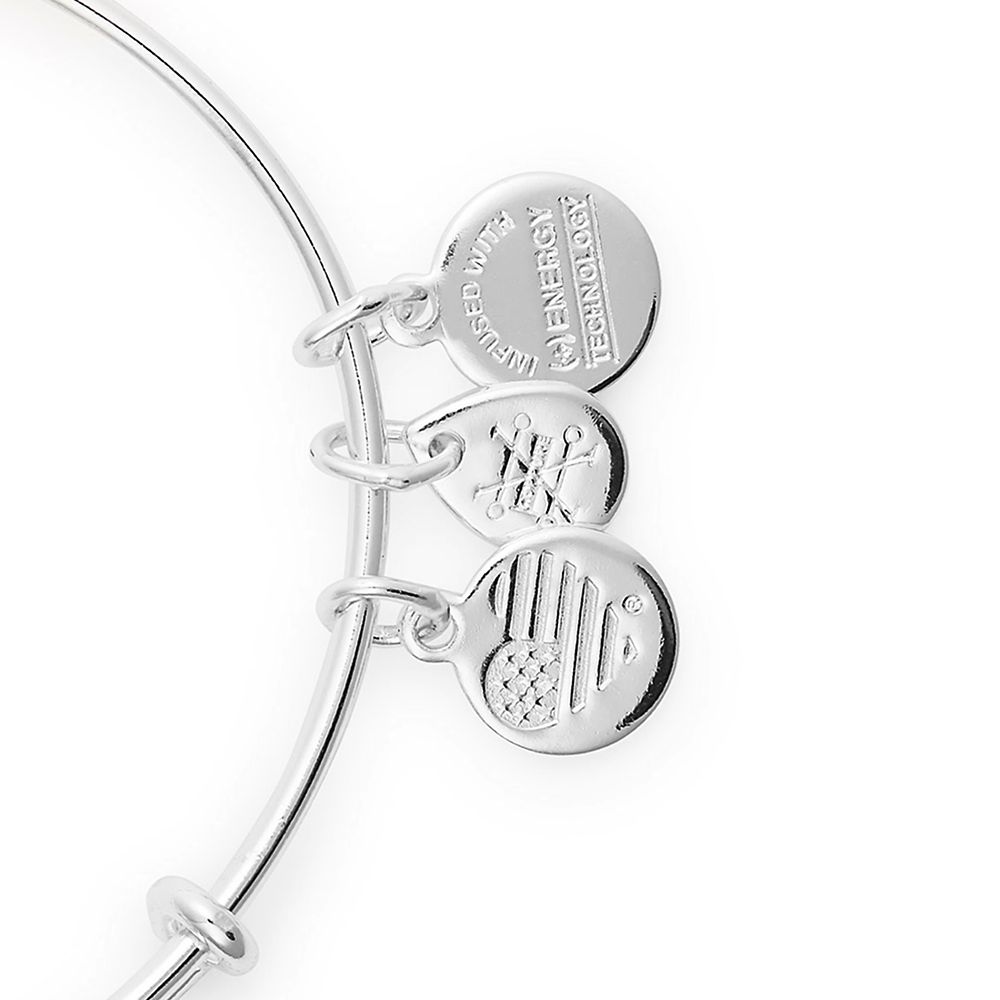 Olaf Bangle by Alex and Ani – Frozen