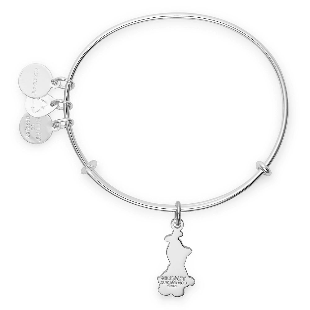 Olaf Bangle by Alex and Ani – Frozen