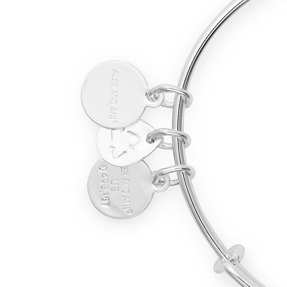 Olaf Bangle by Alex and Ani – Frozen
