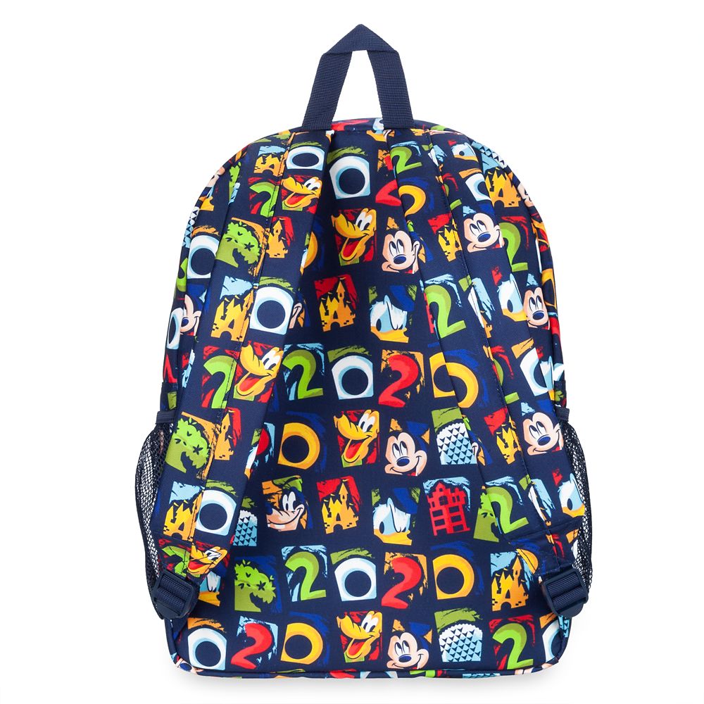 disney bookbag
