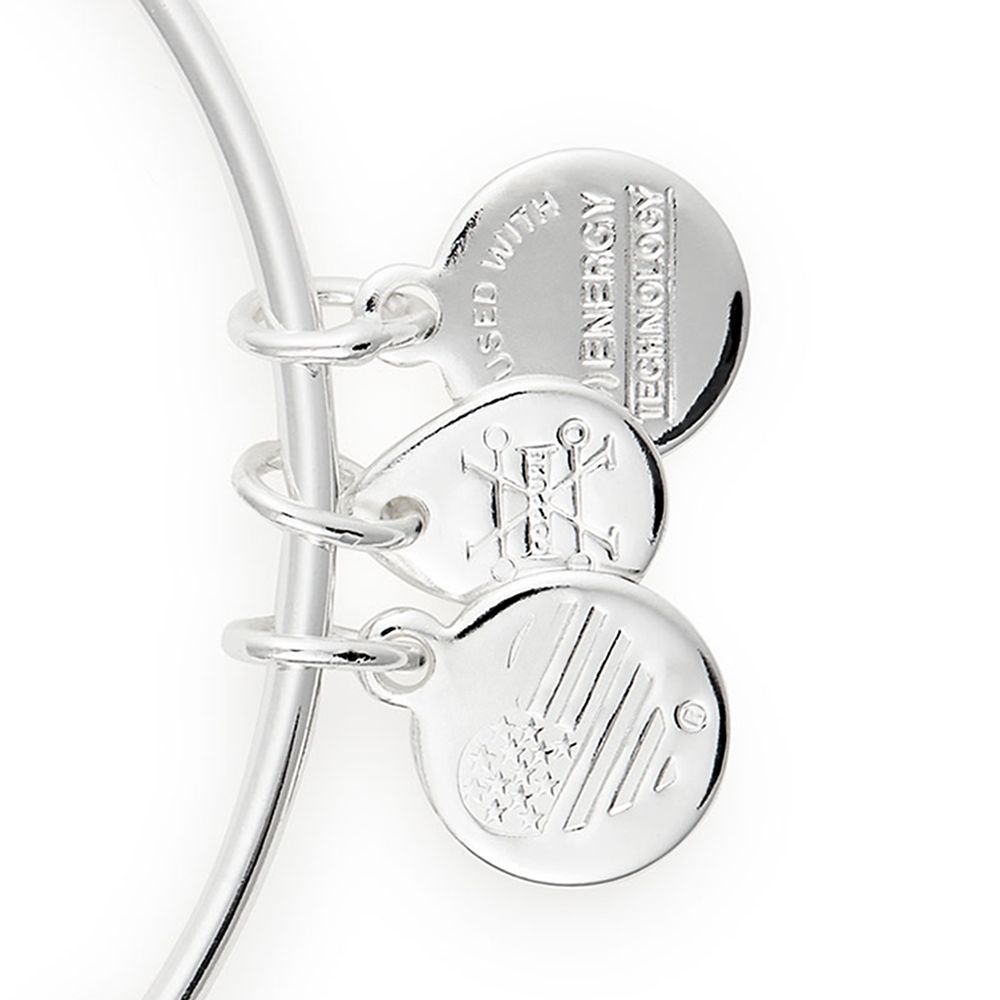 Mickey Mouse Holiday Truck Bangle by Alex and Ani