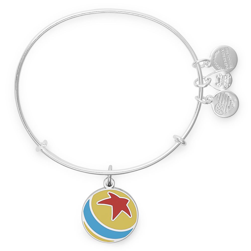 Pixar Ball Bangle by Alex and Ani