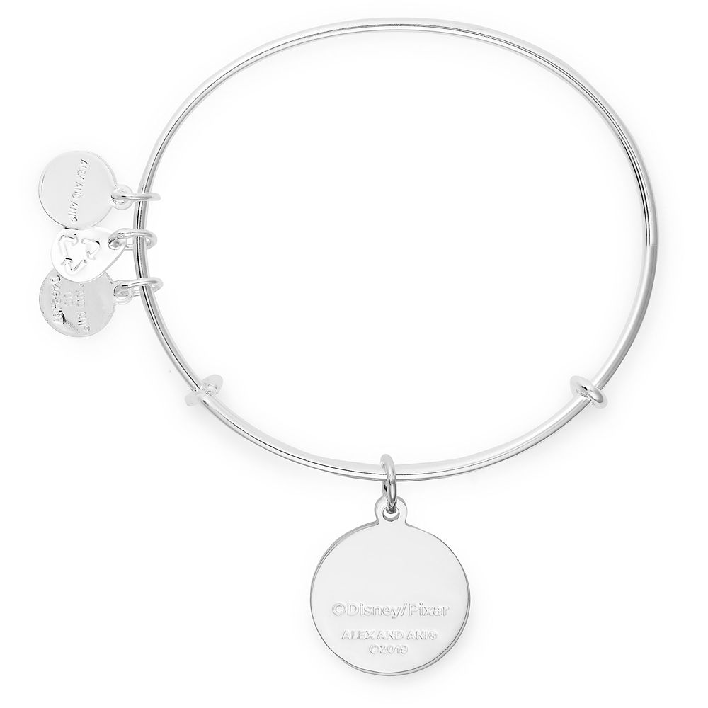 Pixar Ball Bangle by Alex and Ani