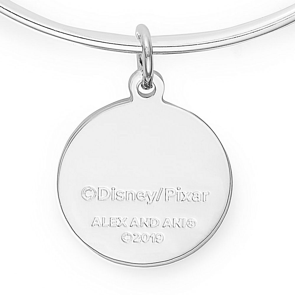 Pixar Ball Bangle by Alex and Ani