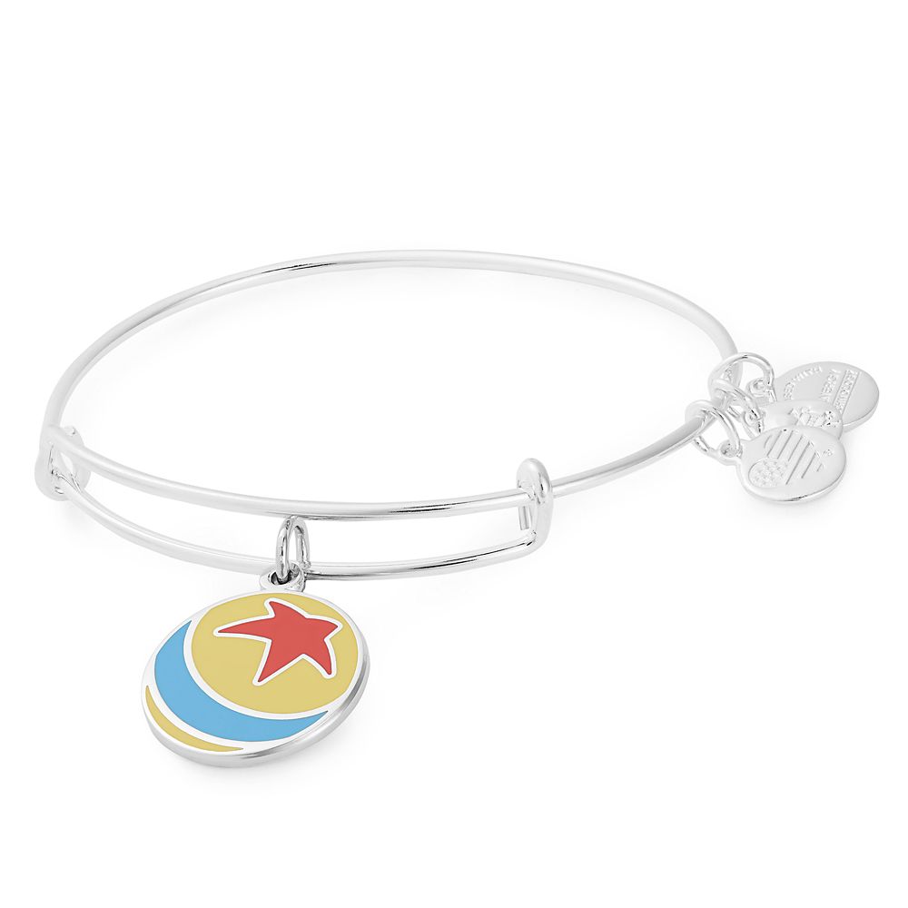 Pixar Ball Bangle by Alex and Ani