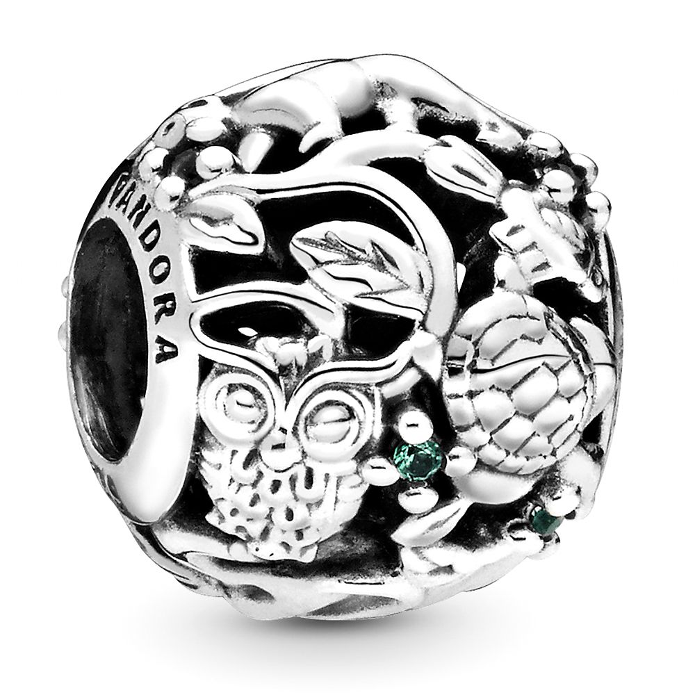 Disney's Animal Kingdom Charm by Pandora Jewelry has hit the shelves