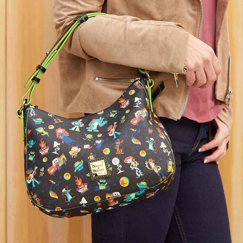 Pixar Hobo Bag by Dooney & Bourke