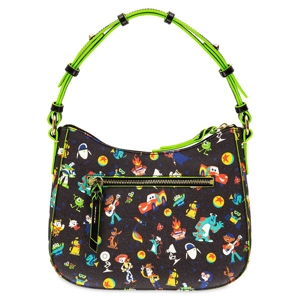 dooney & bourke hobo handbags