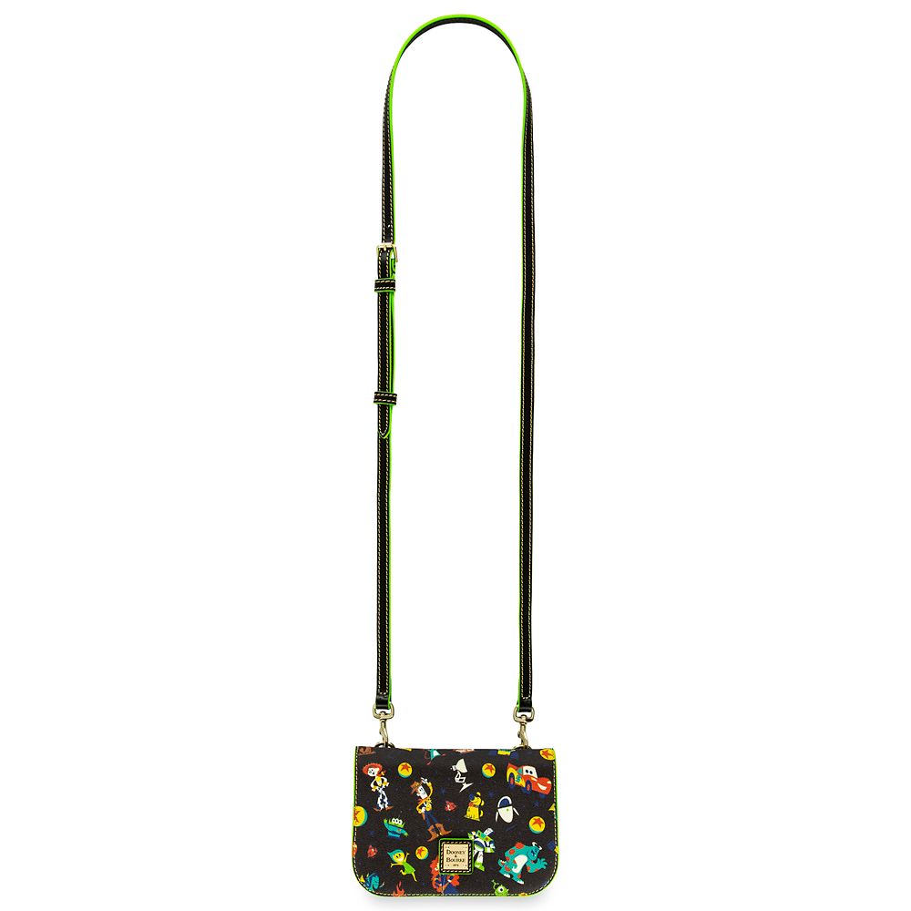 Pixar Crossbody Bag by Dooney & Bourke