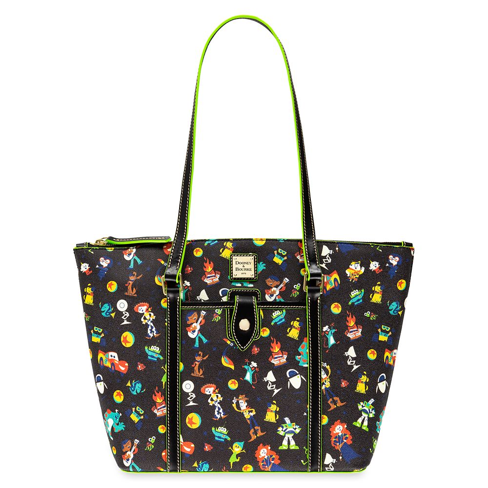 Pixar Tote by Dooney & Bourke