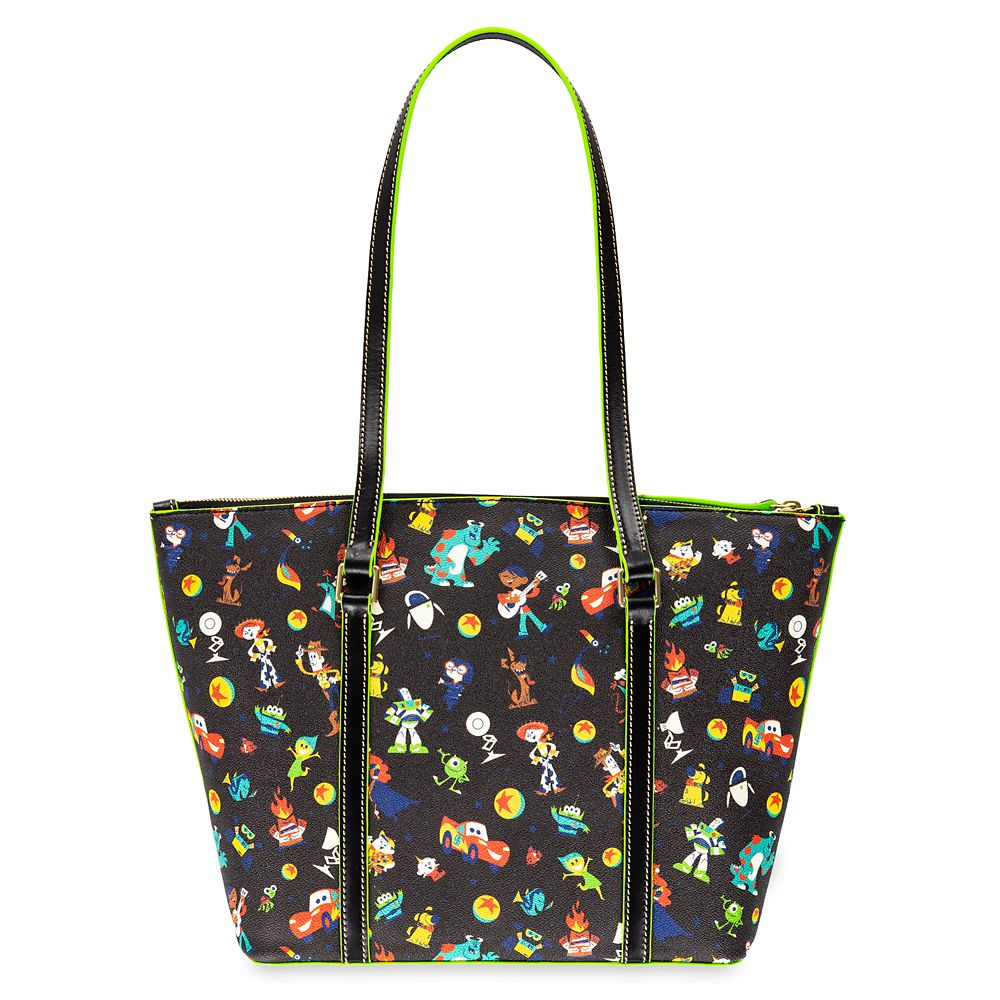 Pixar Tote by Dooney & Bourke