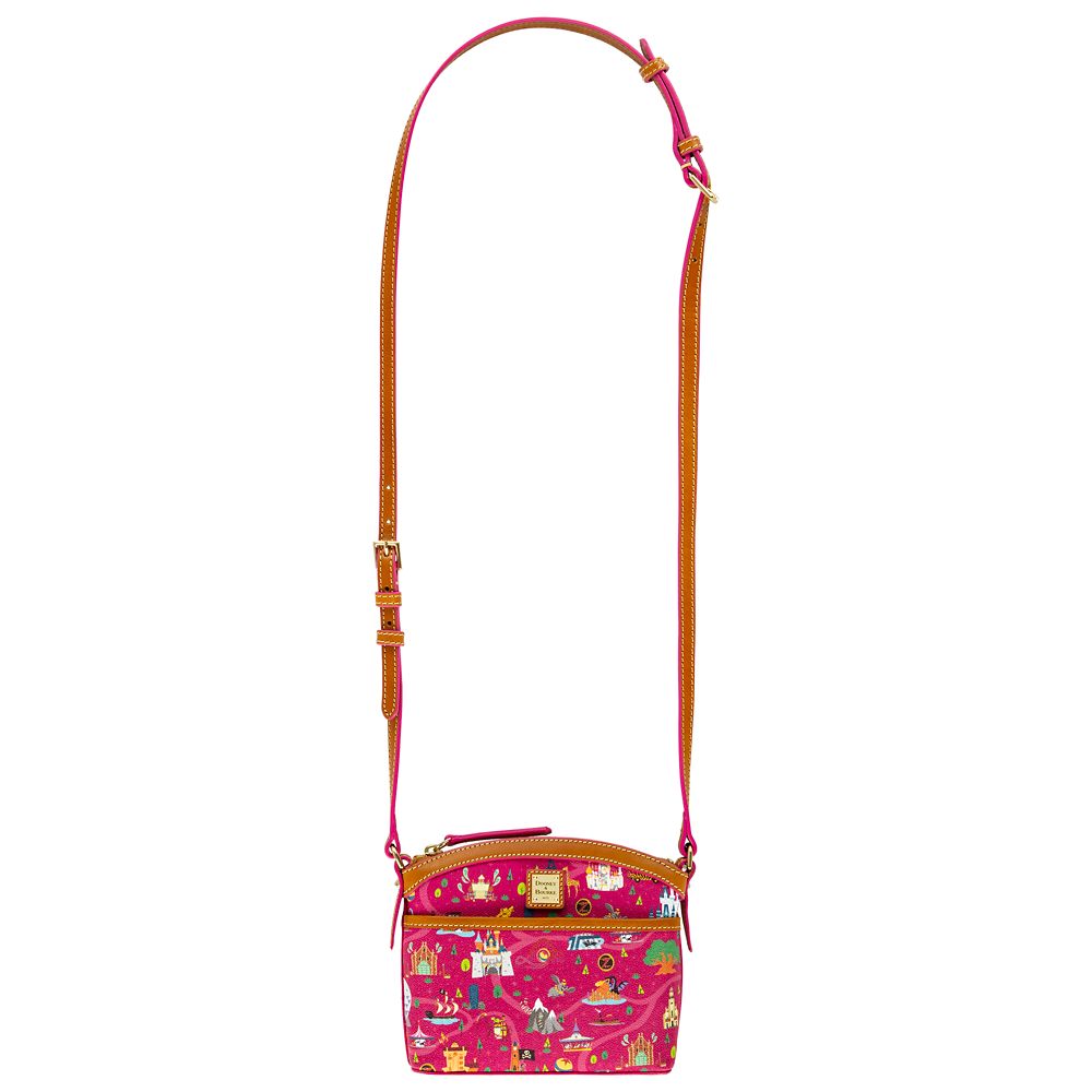 disney parks crossbody bag