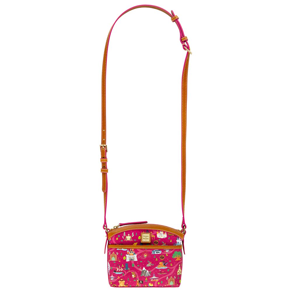 Disney Park Life Crossbody Bag by Dooney & Bourke