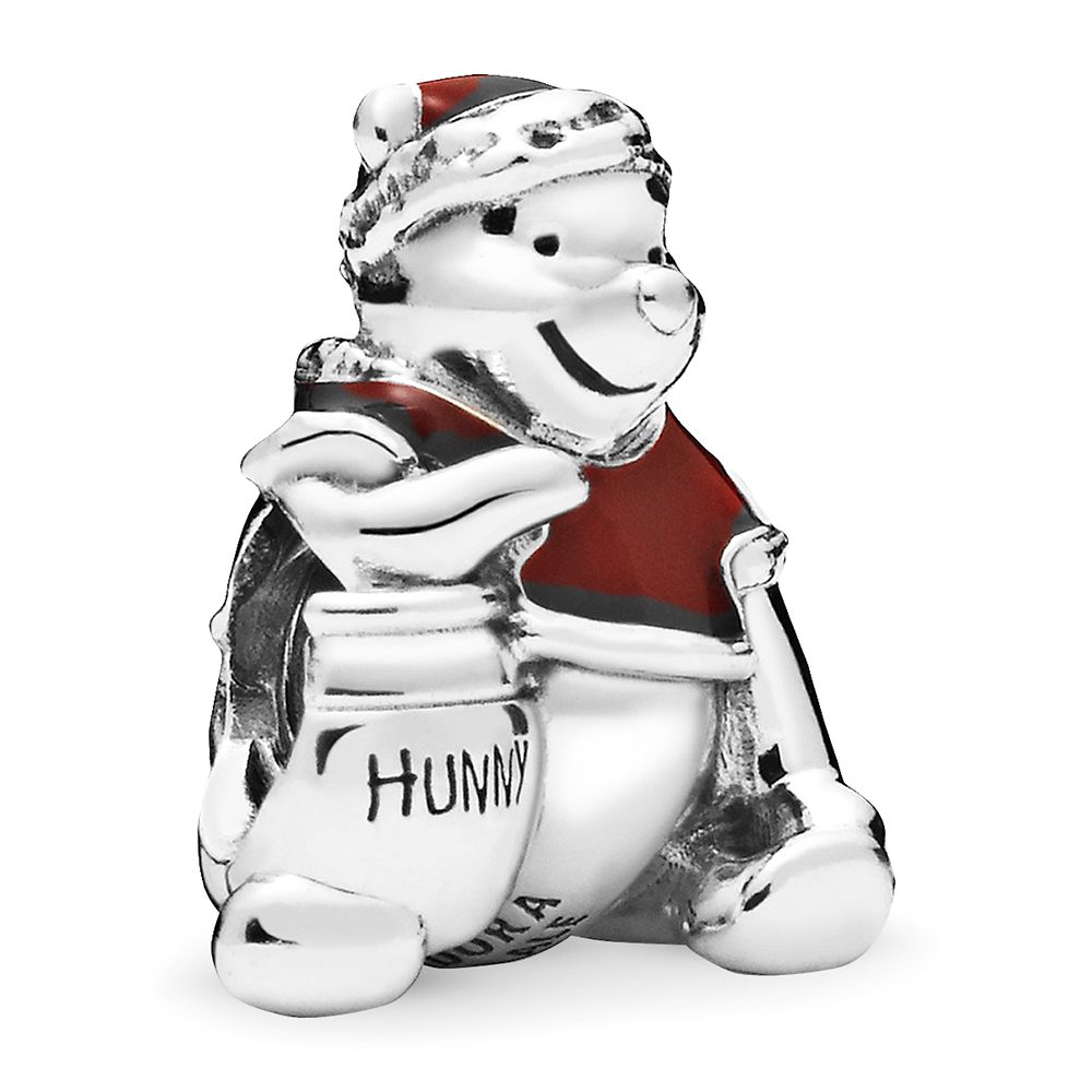pandora pooh bear charm pandora pooh bear charm