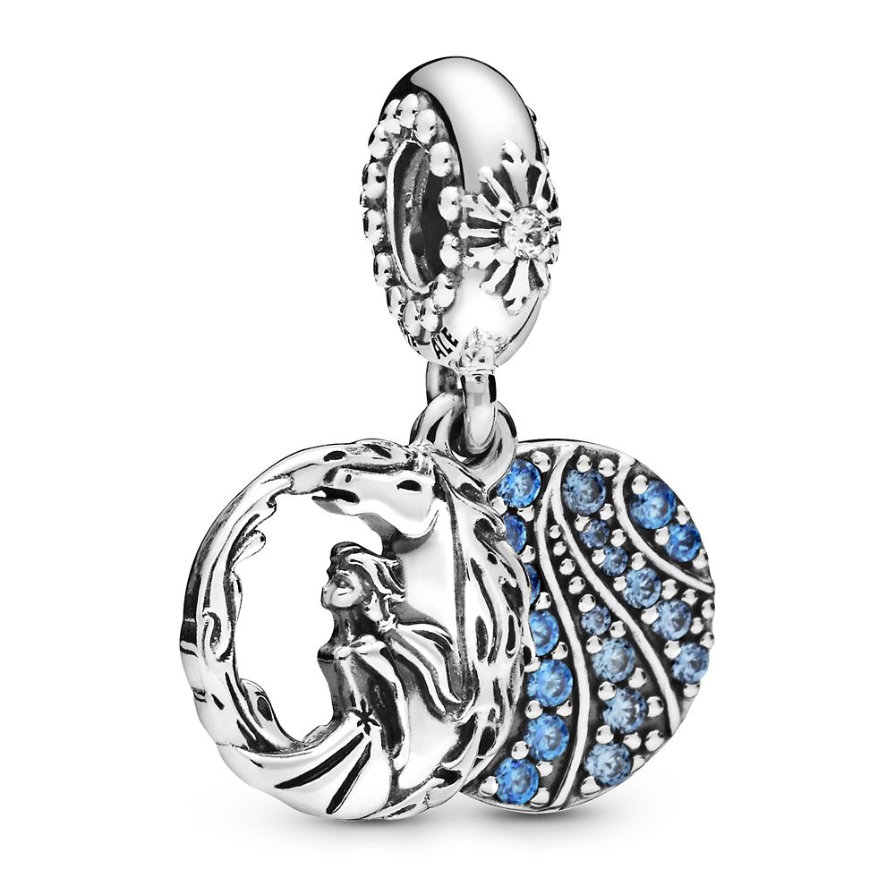 pandora picture charm