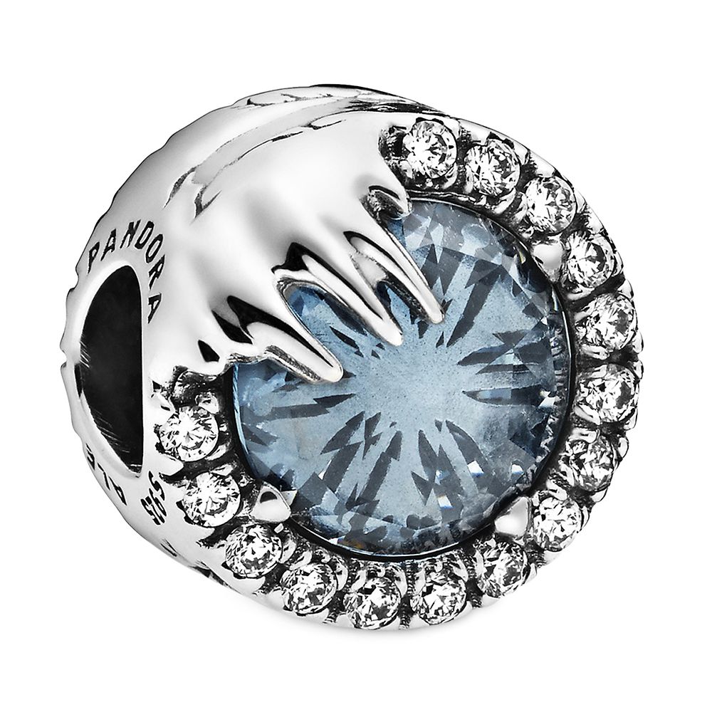 Frozen 2 Charm By Pandora Jewelry Shopdisney