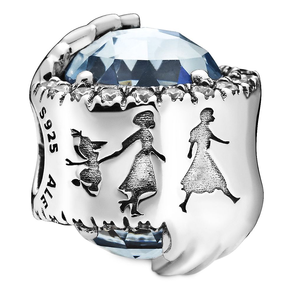 Frozen 2 Charm by Pandora Jewelry
