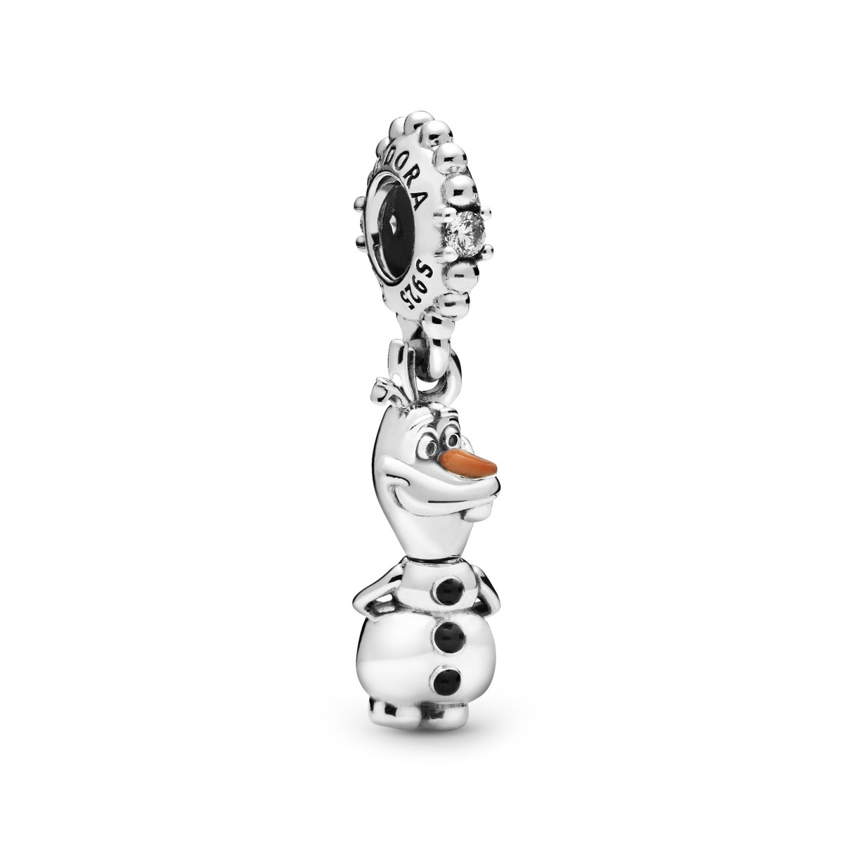 Olaf Charm by Pandora Jewelry – Frozen 2