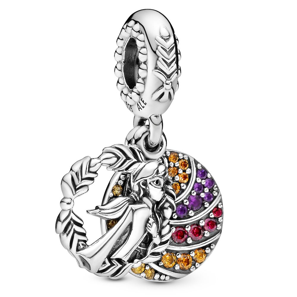 anna pandora charm