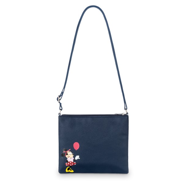 Walt Disney World Crossbody Bag
