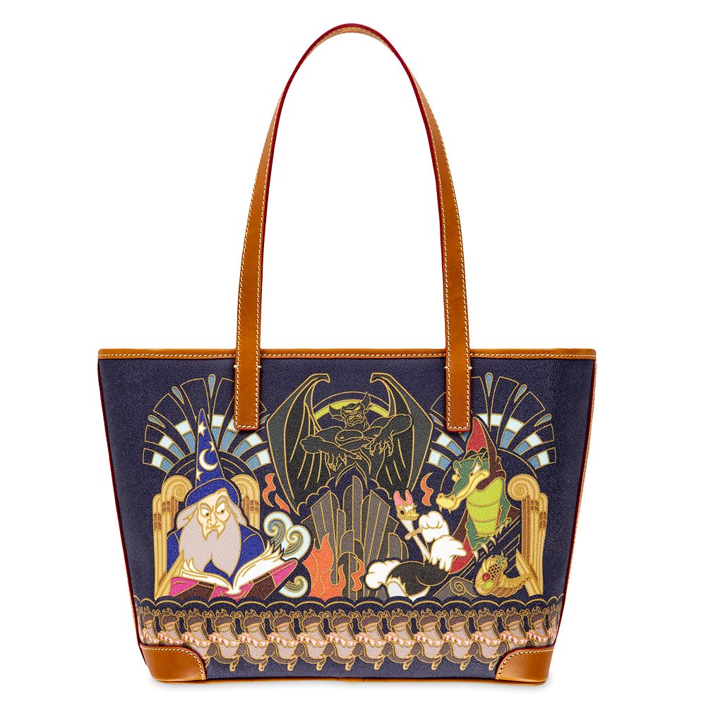 Fantasia Tote by Dooney & Bourke – 80th Anniversary