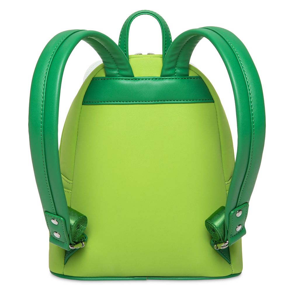 Kermit Mini Backpack by Loungefly – The Muppets